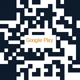 Google Play下载二维码 - 每日大赛 体育生视频 - 人气推荐精选，精彩内容持续更新 APP